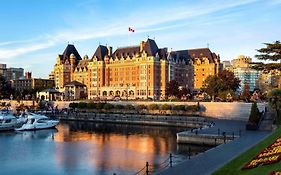 Empress Hotel